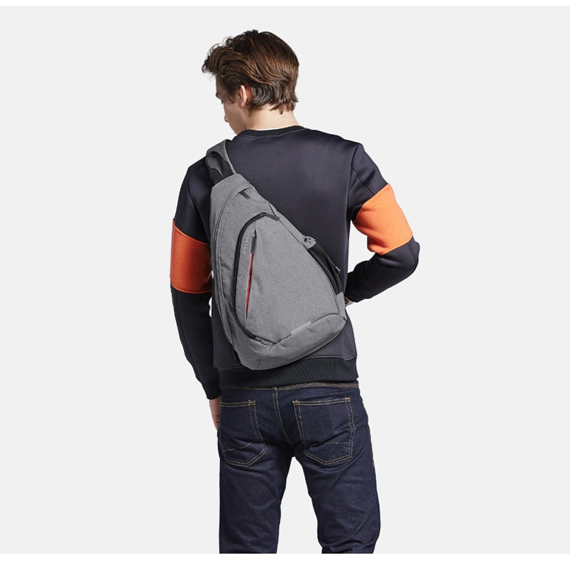 One Shoulder Backpack - Cleevs